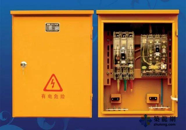 施工現場臨時用電配電箱(柜)標準化配置圖集與關鍵要點解析